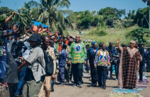 RDC – Gestion des catastrophes : le gouvernement congolais mise sur l’anticipation et la résilience