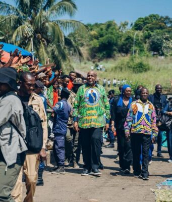 RDC – Gestion des catastrophes : le gouvernement congolais mise sur l’anticipation et la résilience