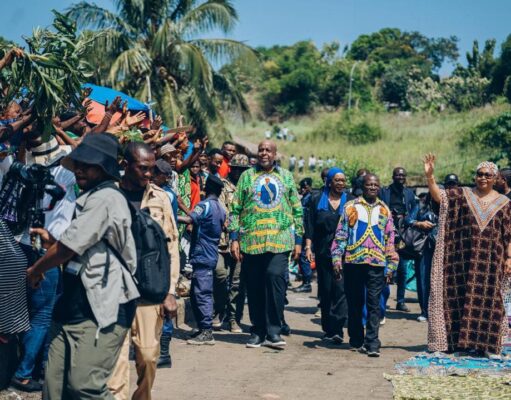 RDC – Gestion des catastrophes : le gouvernement congolais mise sur l’anticipation et la résilience