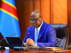 Crise en RDC : Tshisekedi disposé à convoquer un dialogue national mais pose des balises