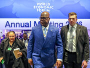 RDC – Forum économique mondial de Davos : Le Président Tshisekedi plaide pour des partenariats win-win dans la construction des chaînes de valeur minérale