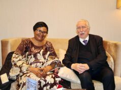 André Flahaut pour un partenariat entre la Belgique et la RDC dans le domaine de l’assainissement