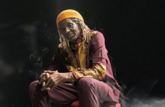 Nicoyembe : la légende vivante de la musique afro-colombienne entre Pacifique et Caraïbes