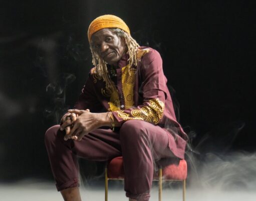 Nicoyembe : la légende vivante de la musique afro-colombienne entre Pacifique et Caraïbes