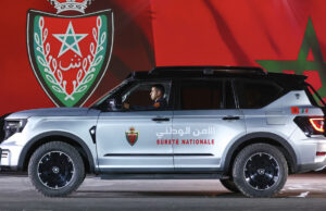 Maroc – Automobile : Un million de véhicules produits en 2025, le royaume chérifien devient le premier constructeur automobile de l’Afrique