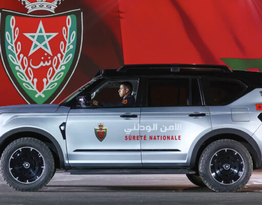 Maroc – Automobile : Un million de véhicules produits en 2025, le royaume chérifien devient le premier constructeur automobile de l’Afrique