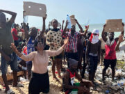 Libye : Plusieurs centaines de migrants retenus depuis deux ans dans un centre souterrain