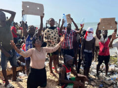 Libye : Plusieurs centaines de migrants retenus depuis deux ans dans un centre souterrain