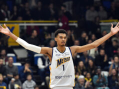 Basketball – Victor Wembanyama « On est tous tombés amoureux! » : la Wembamania à tout âge aux États-Unis