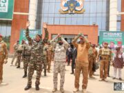 USA-AES : « Nous collaborons toujours » avec les armées du Burkina, du Mali et du Niger, affirme un général américain