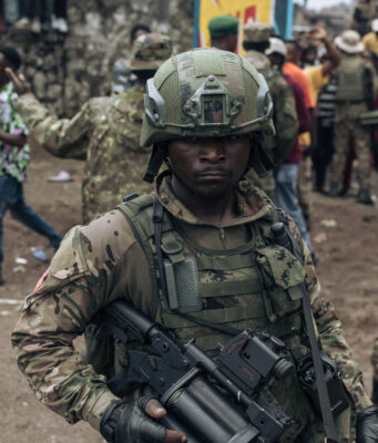 Est de la RDC : Des témoignages saisissants sur les exactions perpétrée par l’armée rwandaise sous le label M23