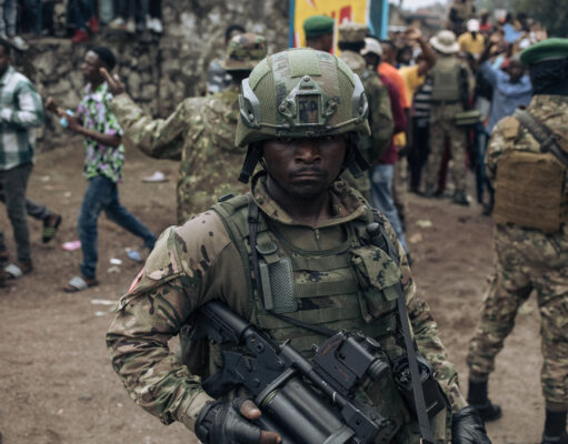 Est de la RDC : Des témoignages saisissants sur les exactions perpétrée par l’armée rwandaise sous le label M23
