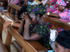 Nigeria : l’enlèvement de plus de 170 chrétiens au nord-ouest ravive les tensions