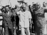 La Tanzanie sur un volcan