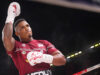 Boxe – Ryad Mehry : Le noble art belgo-africain au sommet du monde