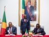 Ouverture officielle des Assemblées annuelles de la BAD à Brazzaville