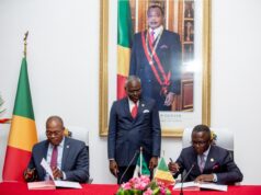 Ouverture officielle des Assemblées annuelles de la BAD à Brazzaville