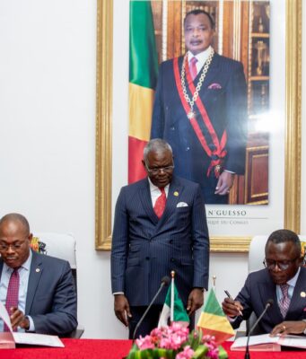 Ouverture officielle des Assemblées annuelles de la BAD à Brazzaville