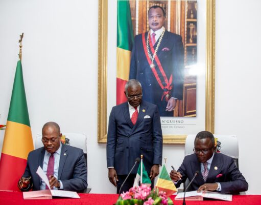 Ouverture officielle des Assemblées annuelles de la BAD à Brazzaville