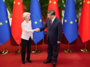L’UE doit remettre ses relations commerciales avec la Chine en perspective