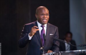 Bénin : un nouvel Exécutif de 24 membres mis en place