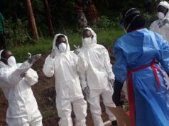 Tout savoir sur la maladie à Virus Ebola