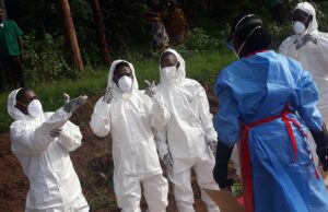 Tout savoir sur la maladie à Virus Ebola