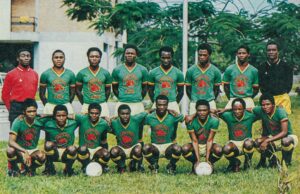 Football – Coupe du monde : L’histoire des sélections africaines, du rêve aux grandes victoires