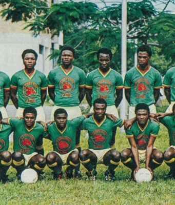 Football – Coupe du monde : L’histoire des sélections africaines, du rêve aux grandes victoires