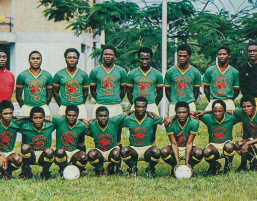 Football – Coupe du monde : L’histoire des sélections africaines, du rêve aux grandes victoires