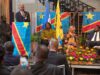« Bâtir l’avenir euro-congolais ensemble » : Plaidoyer pour la paix et des investissements massifs en RDC
