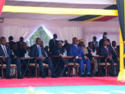 Grands Lacs : Kinshasa, Kampala et Dar es-Salaam redessinent l’équilibre régional, Kigali isolée