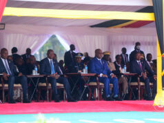 Grands Lacs : Kinshasa, Kampala et Dar es-Salaam redessinent l’équilibre régional, Kigali isolée