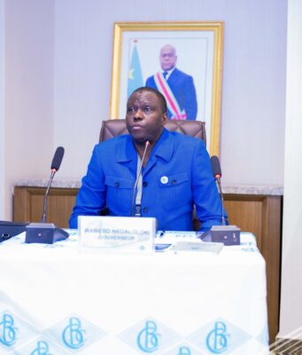 Franc congolais : La stratégie de stabilisation monétaire de la Banque centrale, des résultats dans la durée qui font taire les critiques