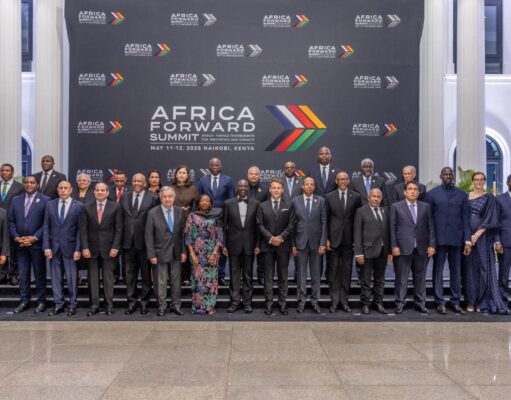 Kenya : le nouveau pivot stratégique de l’Afrique