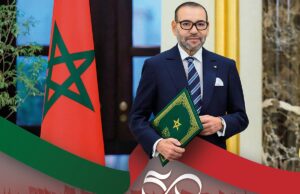 CAN 2025 : le roi du Maroc gracie les supporters sénégalais emprisonnés à la suite de violences
