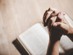Un vaccin biblique !