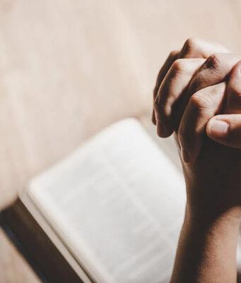 Un vaccin biblique !