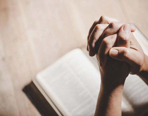 Un vaccin biblique !