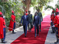 Sénégal : Diomaye Faye – Ousmane Sonko, chronique d’une rupture annoncée