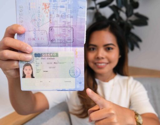 Visa Schengen – Des réformes à partir du 4 juin : renforcer le contrôle des entrées et mieux scruter les séjours des ressortissants de pays tiers