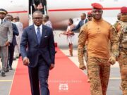Bénin : À Niamey et à Ouagadougou, le nouveau président béninois renoue le dialogue avec ses voisins