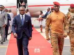 Bénin : À Niamey et à Ouagadougou, le nouveau président béninois renoue le dialogue avec ses voisins