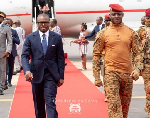 Bénin : À Niamey et à Ouagadougou, le nouveau président béninois renoue le dialogue avec ses voisins