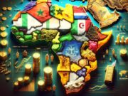 Le paradoxe des économies africaines