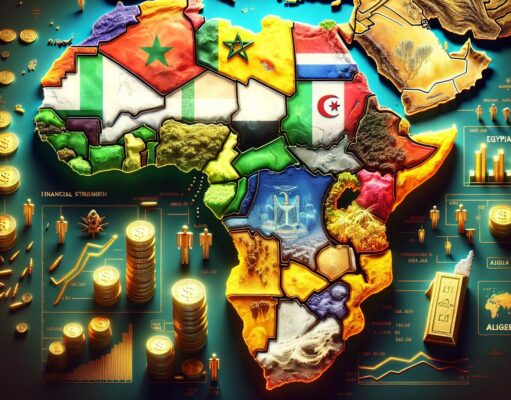 Le paradoxe des économies africaines