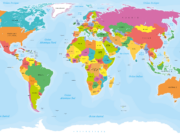 Les pays où le nombre de milliardaires augmente le plus