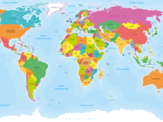 Les pays où le nombre de milliardaires augmente le plus