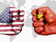 Chine-USA : Le nouveau partage de l’Afrique