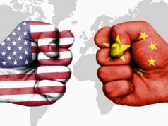 Chine-USA : Le nouveau partage de l’Afrique